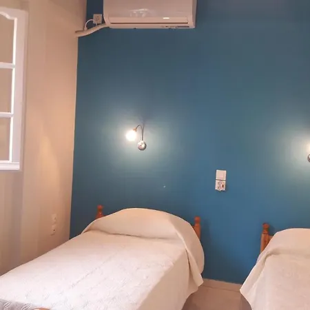 Jerry Lejlighed Svoronata