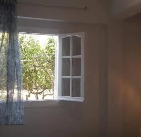 Apartament Jerry *