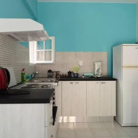 Jerry Lejlighed Svoronata