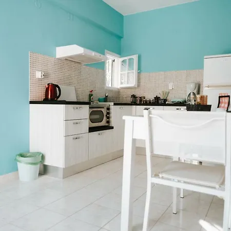 Jerry Apartament *