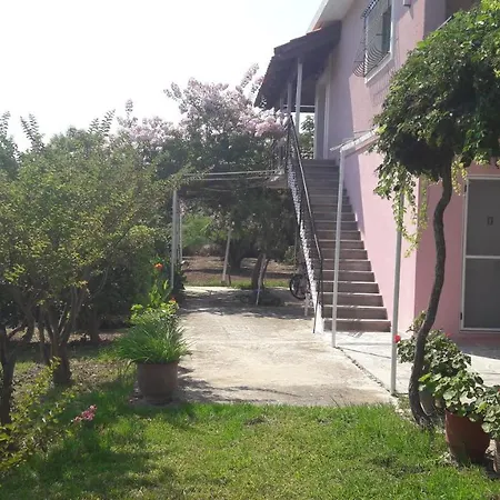 Apartament Jerry *