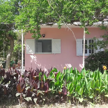 Apartment Jerry Svoronata