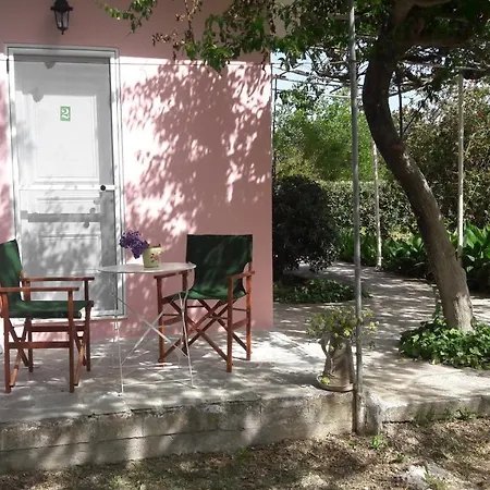 Apartment Jerry Svoronata