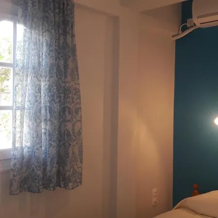 Apartment Jerry Svoronata