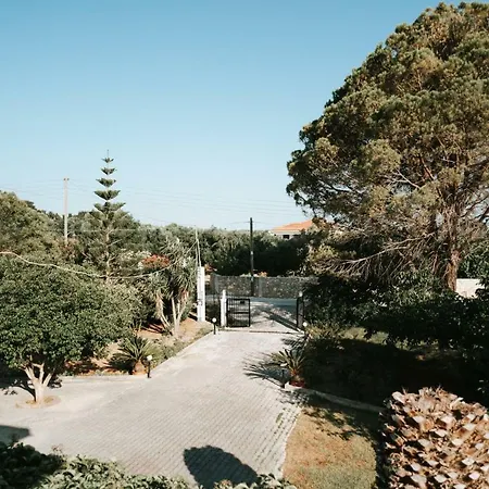 Apartment Jerry Svoronata