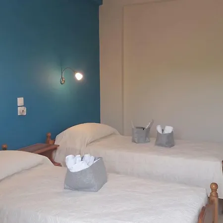 Apartment Jerry Svoronata