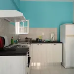 Jerry Apartament Svoronata