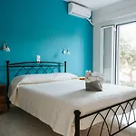 Jerry Apartament Svoronata