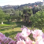 Jerry Apartament Svoronata