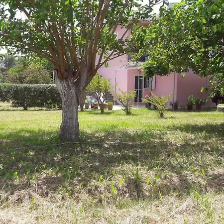 Jerry 아파트 스보로나타