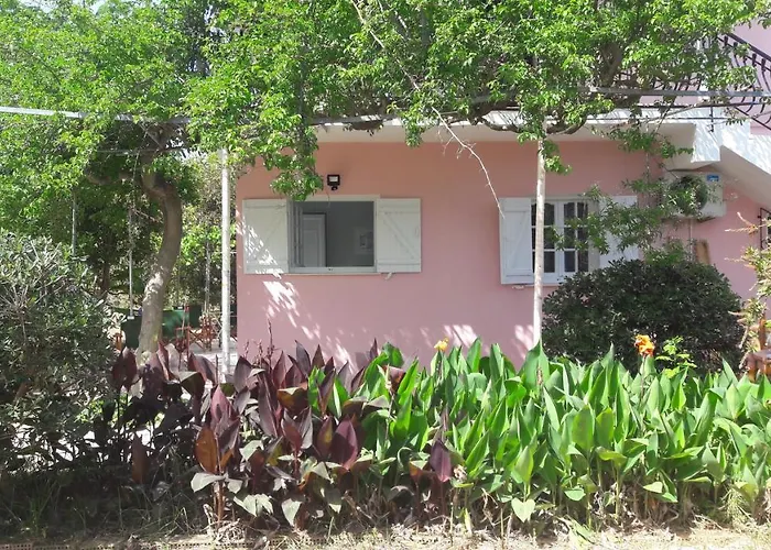 Appartement Jerry Svoronata