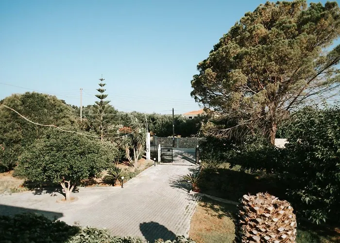 Appartement Jerry Svoronata