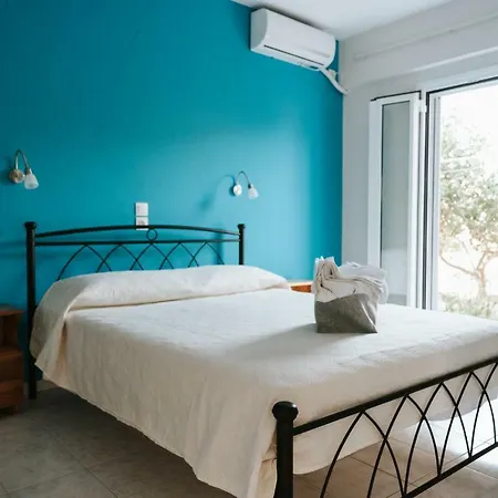 Jerry 公寓 斯沃伦塔