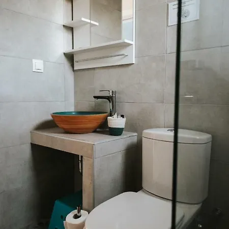 公寓 Jerry 斯沃伦塔