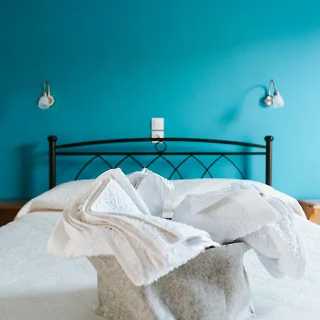 Jerry 公寓 斯沃伦塔