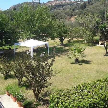 Jerry 公寓 斯沃伦塔